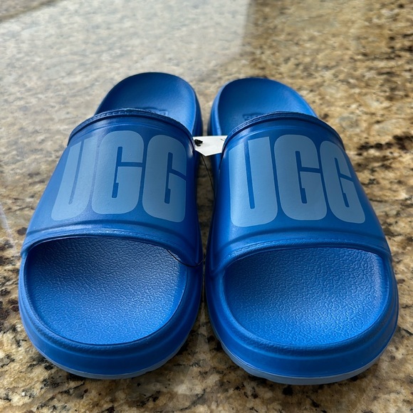UGG Other - NWT UGG Men’s Slides